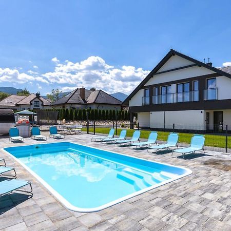 Apartamenty Everysky Gorskie Tarasy - Kwiatowa 5-7 Милкув Экстерьер фото