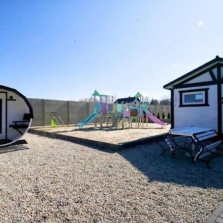 Apartamenty Everysky Gorskie Tarasy - Kwiatowa 5-7 Милкув Экстерьер фото
