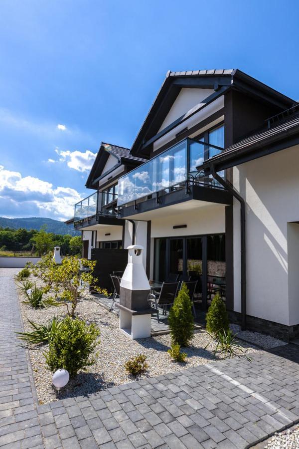Apartamenty Everysky Gorskie Tarasy - Kwiatowa 5-7 Милкув Экстерьер фото