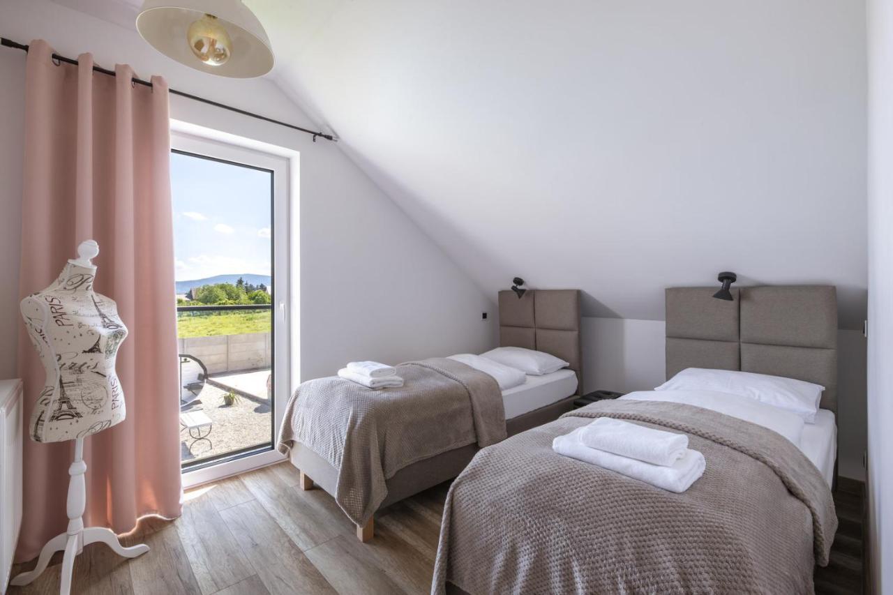 Apartamenty Everysky Gorskie Tarasy - Kwiatowa 5-7 Милкув Экстерьер фото