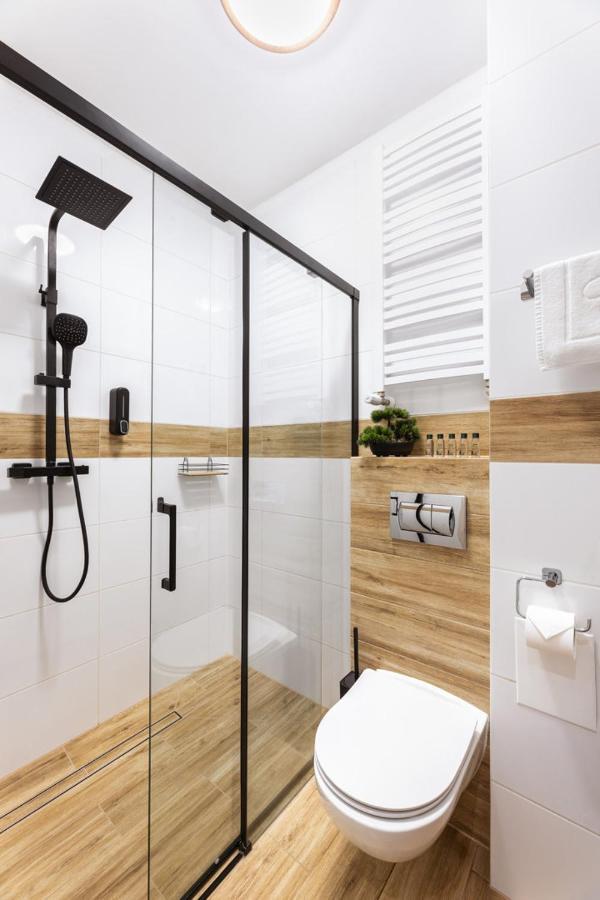 Apartamenty Everysky Gorskie Tarasy - Kwiatowa 5-7 Милкув Экстерьер фото