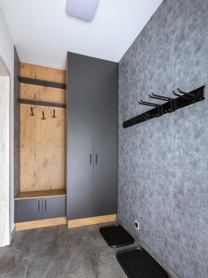 Apartamenty Everysky Gorskie Tarasy - Kwiatowa 5-7 Милкув Экстерьер фото