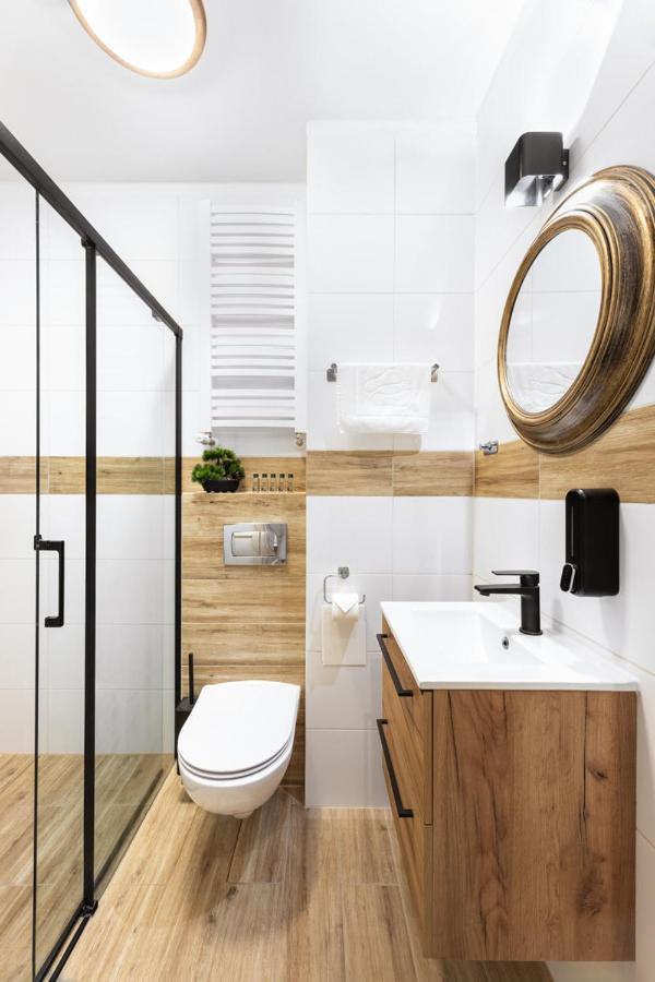 Apartamenty Everysky Gorskie Tarasy - Kwiatowa 5-7 Милкув Экстерьер фото