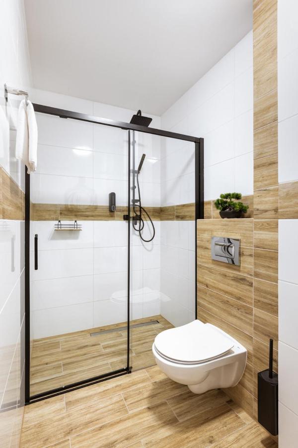 Apartamenty Everysky Gorskie Tarasy - Kwiatowa 5-7 Милкув Экстерьер фото