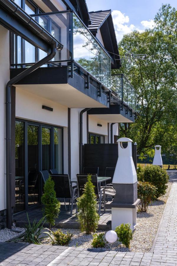 Apartamenty Everysky Gorskie Tarasy - Kwiatowa 5-7 Милкув Экстерьер фото