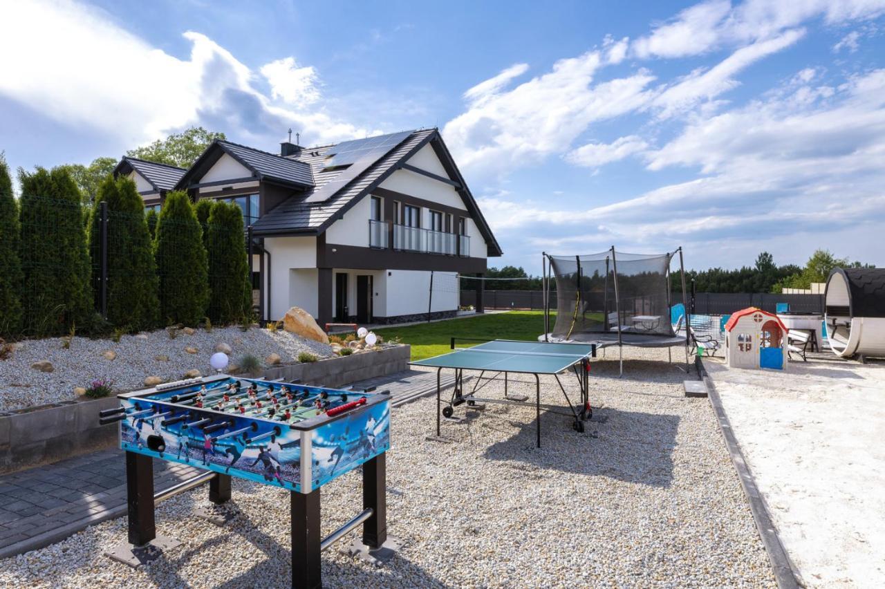 Apartamenty Everysky Gorskie Tarasy - Kwiatowa 5-7 Милкув Экстерьер фото