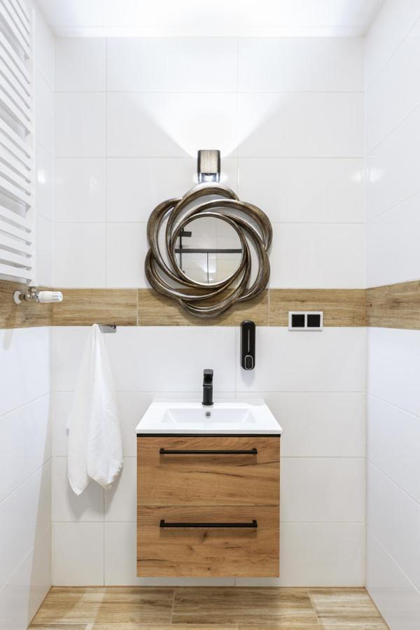 Apartamenty Everysky Gorskie Tarasy - Kwiatowa 5-7 Милкув Экстерьер фото