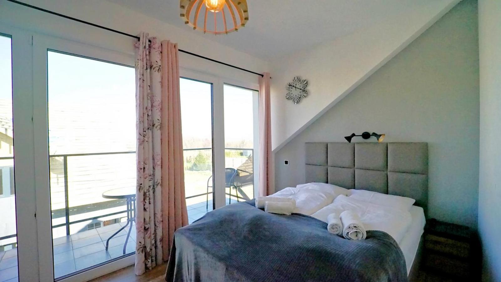 Apartamenty Everysky Gorskie Tarasy - Kwiatowa 5-7 Милкув Экстерьер фото