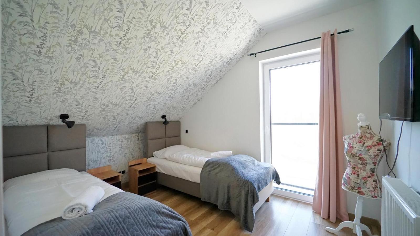 Apartamenty Everysky Gorskie Tarasy - Kwiatowa 5-7 Милкув Экстерьер фото