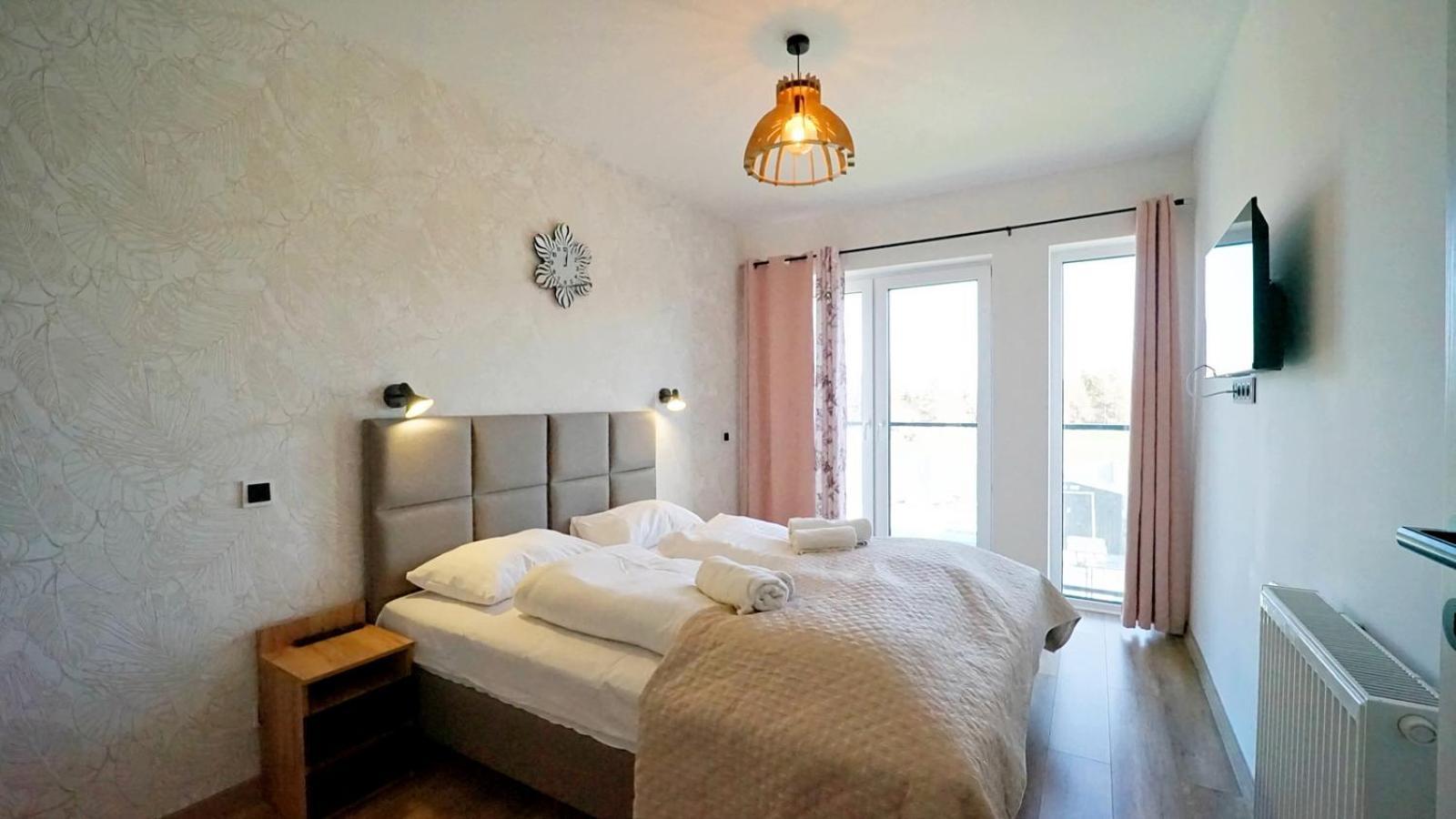 Apartamenty Everysky Gorskie Tarasy - Kwiatowa 5-7 Милкув Экстерьер фото