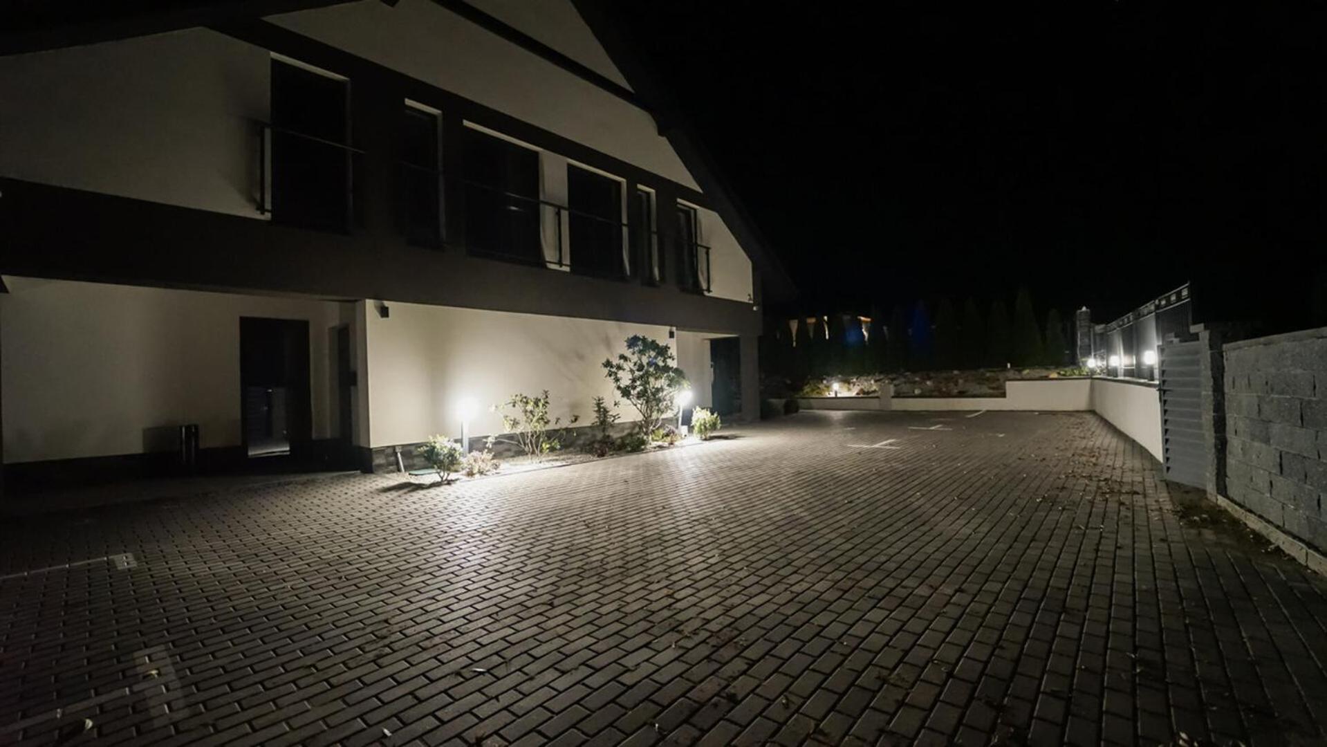 Apartamenty Everysky Gorskie Tarasy - Kwiatowa 5-7 Милкув Экстерьер фото