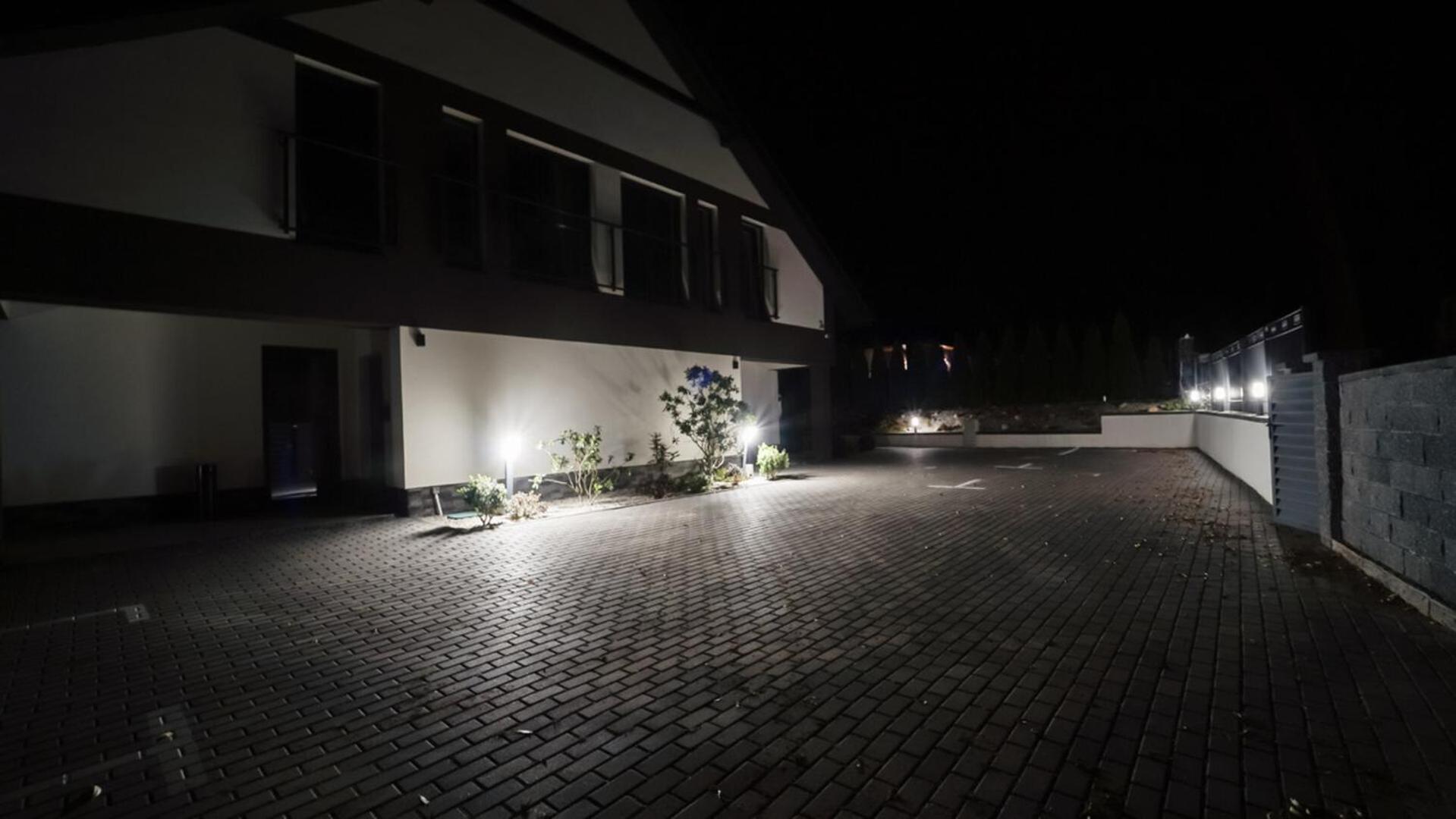 Apartamenty Everysky Gorskie Tarasy - Kwiatowa 5-7 Милкув Экстерьер фото